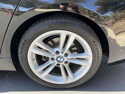 Used 2018 BMW 320i Sedan image 71
