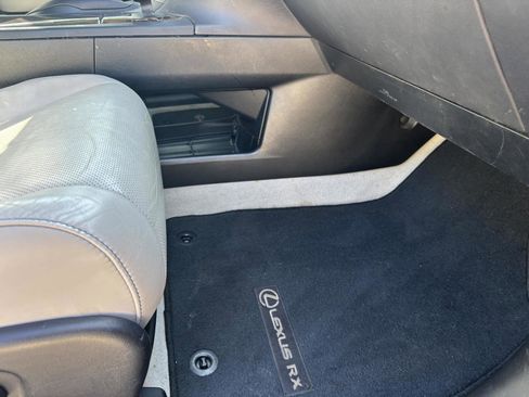 Used 2013 Lexus RX 350 FWD w/ Navigation Pkg image 20