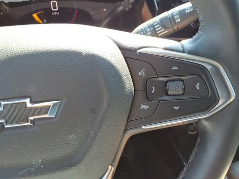 Used 2025 Chevrolet Trax ACTIV w/ Driver Confidence Package FWD image 19