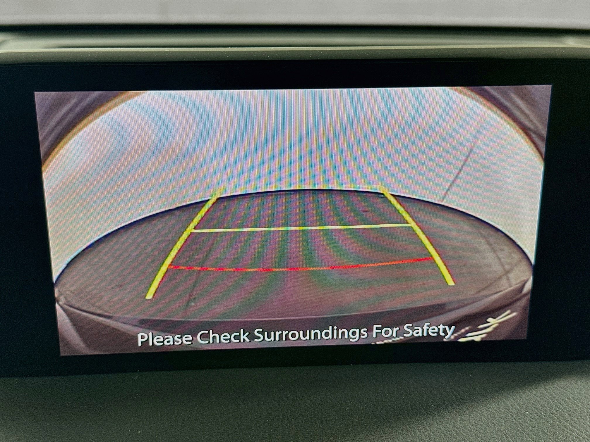 Used 2019 MAZDA CX-5 Touring FWD image 22