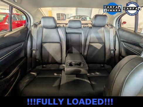 Used 2025 MAZDA MAZDA3 s image 18