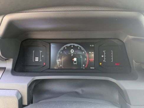 New 2026 Toyota Tacoma SR5 AWD/4WD image 21