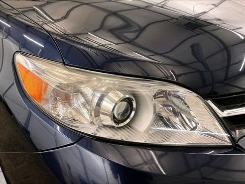Used 2018 Toyota Sienna XLE w/ XLE Navigation Package AWD/4WD image 29