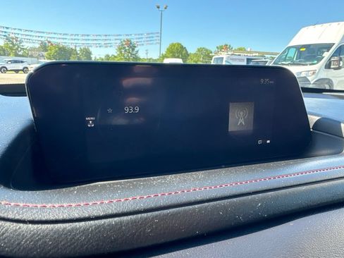 Used 2022 MAZDA CX-30 AWD 2.5 S w/ Preferred Package image 5