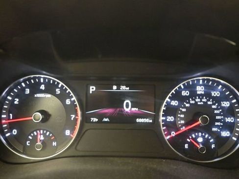 Used 2022 Kia Forte GT-Line w/ GT-Line Premium Package FWD image 16