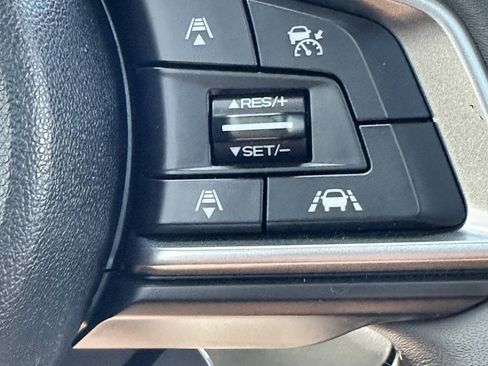 Used 2020 Subaru Ascent Touring w/ Popular Package #2A AWD/4WD image 48