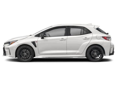 Used 2023 Toyota Corolla GR w/ Performance Package AWD/4WD image 3