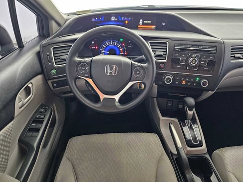Used 2014 Honda Civic LX image 17