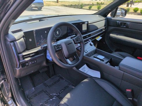 New 2026 Hyundai Santa Fe Calligraphy AWD/4WD image 14