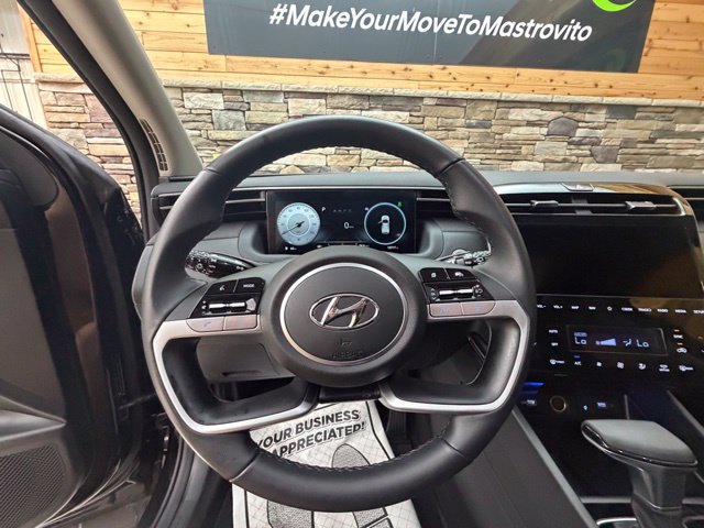 Used 2024 Hyundai Tucson SEL w/ Convenience Package AWD/4WD image 20