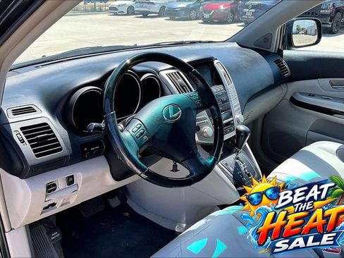 Used 2009 Lexus RX 350 2WD image 15
