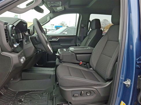 New 2026 GMC Sierra 1500 Elevation w/ Elevation Select Package image 7