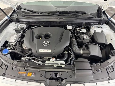 New 2026 MAZDA CX-50 AWD 2.5 S w/ Accent Package image 28