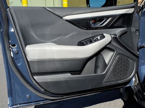 Certified 2025 Subaru Outback Premium w/ Popular Package #1A image 24