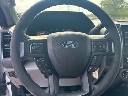 Used 2019 Ford F350 XLT AWD/4WD image 17