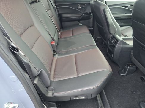 Used 2023 Honda Ridgeline Black Edition image 24