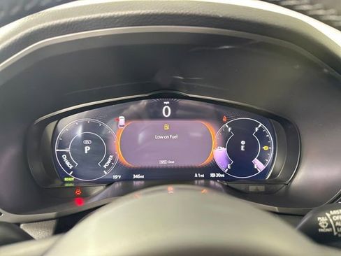 Used 2025 MAZDA CX-90 Plug-In Hybrid w/ Preferred image 17