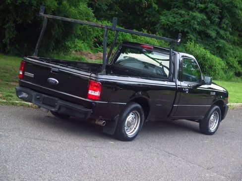 Used 2006 Ford Ranger XLT RWD image 27