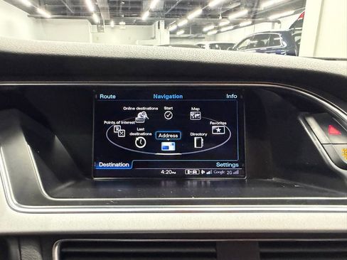 Used 2016 Audi S4 Premium Plus image 54