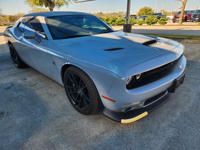Used 2022 Dodge Challenger R/T Scat Pack w/ Dynamics Package