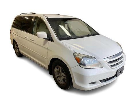 Used 2006 Honda Odyssey EX image 8