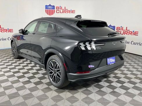 New 2025 Ford Mustang Mach-E Premium image 5