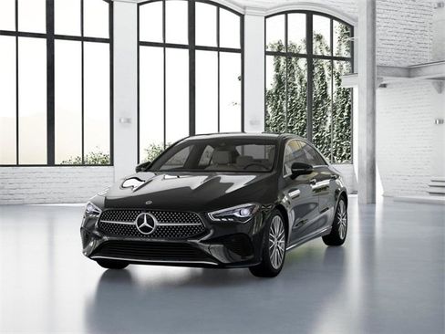 New 2026 Mercedes-Benz CLA 250 CLA 250 image 41