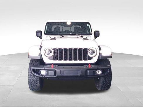 Used 2026 Jeep Gladiator Rubicon AWD/4WD image 10