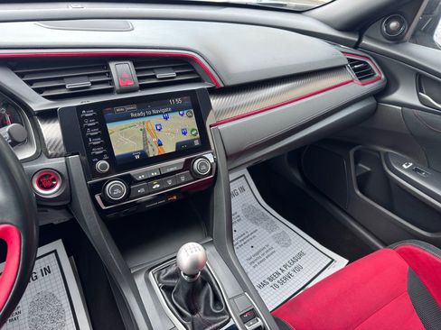 Used 2019 Honda Civic Type R image 19
