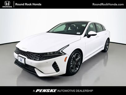 Used 2022 Kia K5 EX w/ EX Premium Package