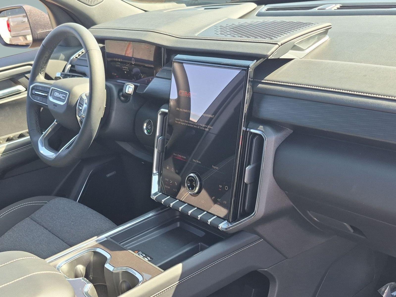 New 2026 GMC Acadia Elevation FWD image 29