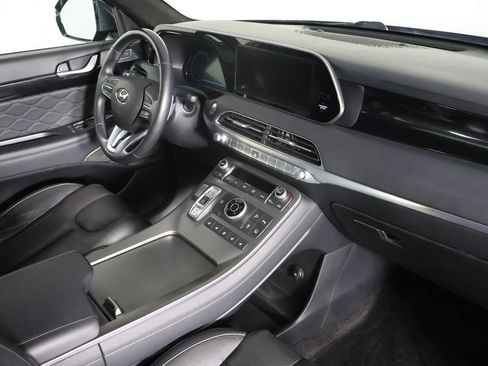 Used 2020 Hyundai Palisade Limited AWD/4WD image 33
