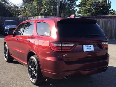 Used 2022 Dodge Durango GT image 7