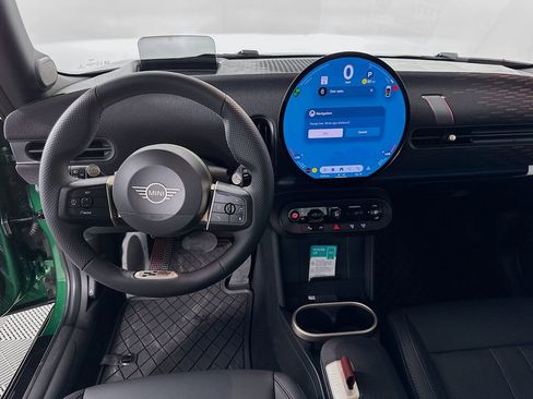 New 2026 MINI Cooper S image 18