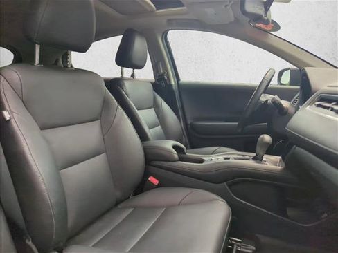 Used 2016 Honda HR-V EX-L image 28