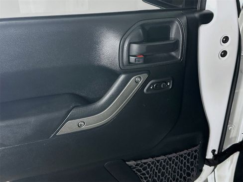 Used 2015 Jeep Wrangler Unlimited Sport w/ Quick Order Package 24S image 25