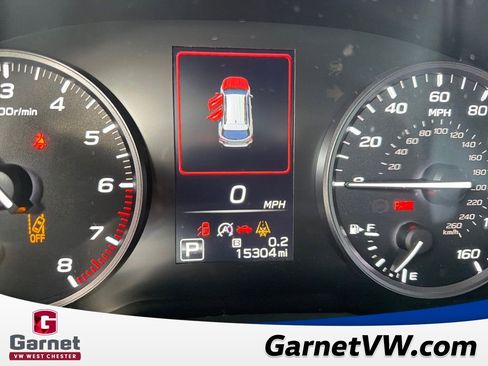 Used 2024 Subaru Outback 2.5i image 14