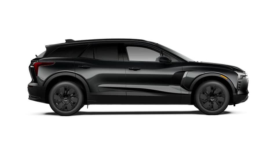 New 2026 Chevrolet Blazer EV LT w/ Midnight/Sport Edition FWD image 34