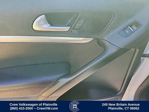 Used 2014 Volkswagen Tiguan R-Line AWD/4WD image 47