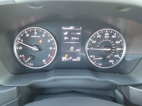 Certified 2026 Subaru Forester Limited AWD/4WD image 23