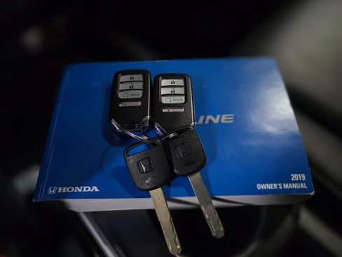 Used 2019 Honda Ridgeline RTL image 44