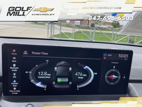 Used 2024 Honda Accord EX-L image 18