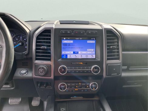 Used 2019 Ford Expedition Platinum AWD/4WD image 20