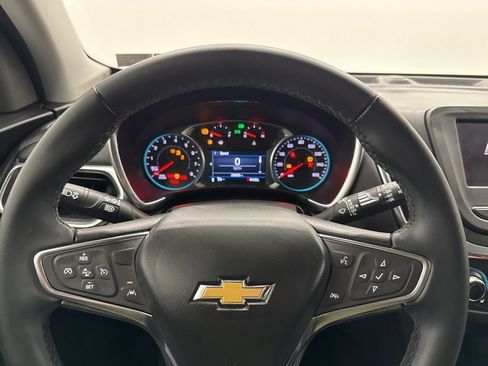 Used 2024 Chevrolet Equinox LT w/ LPO, Floor Liner Package image 24