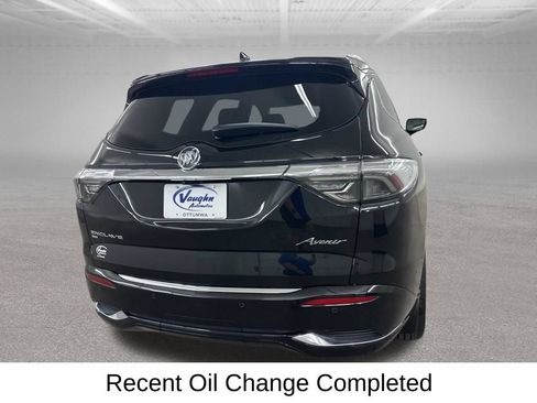 Used 2023 Buick Enclave Avenir w/ Avenir Technology Package AWD/4WD image 13
