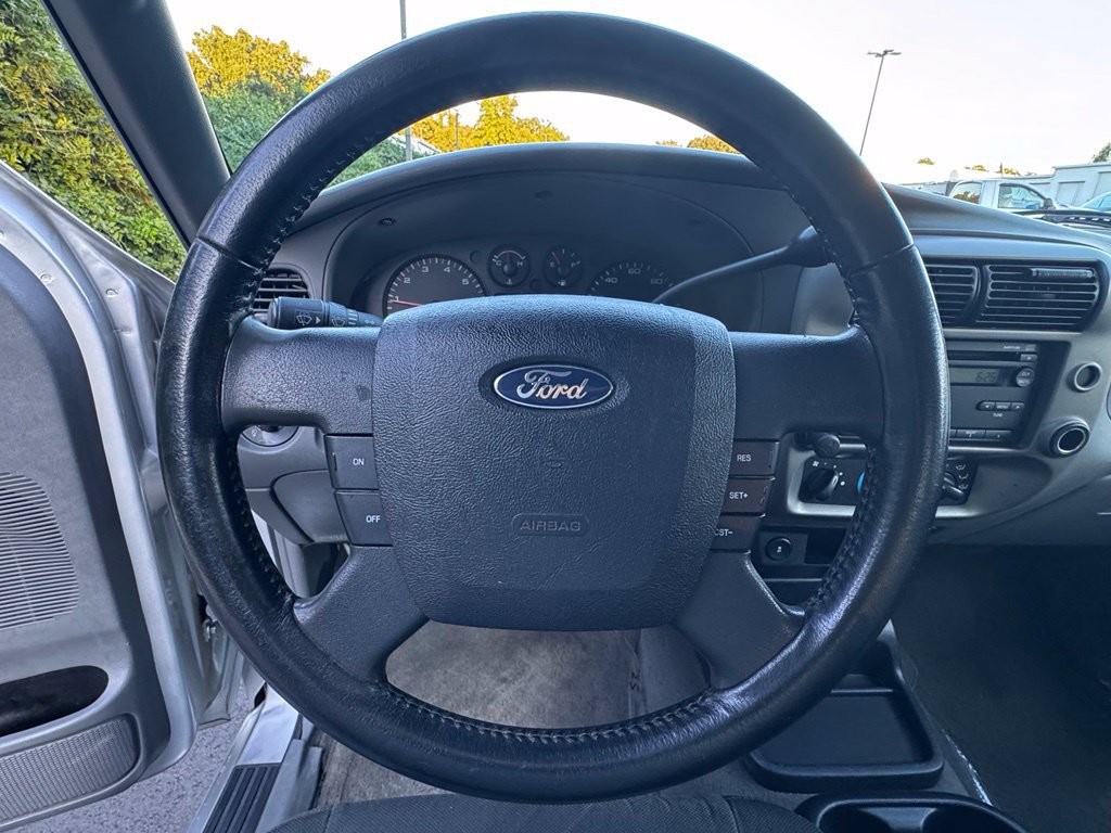 Used 2010 Ford Ranger XLT RWD image 11