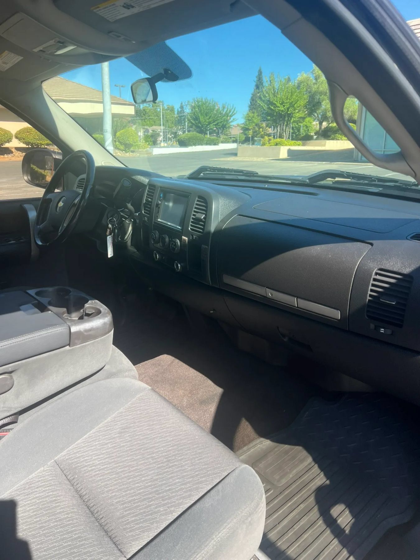 Used 2009 Chevrolet Silverado 1500 LT RWD image 13