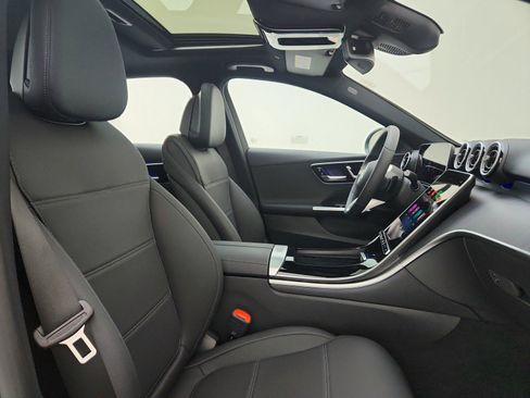 Certified 2025 Mercedes-Benz C 300 Sedan image 19