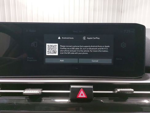 New 2026 Kia Sportage SX image 23