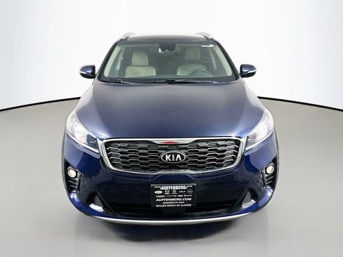Used 2020 Kia Sorento EX FWD image 2